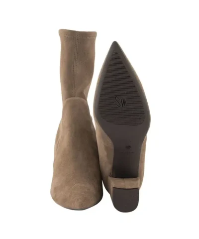 Stuart Weitzman The Landry 75 Bootie