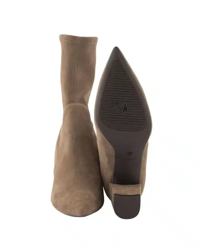 Stuart Weitzman The Landry 75 Bootie
