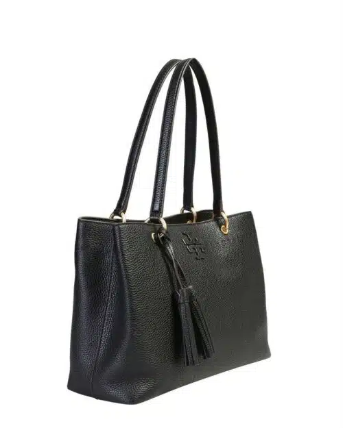 Tory Burch Mcgraw Triple-Compartment Tote