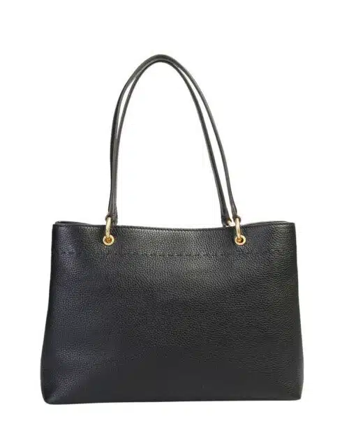 Tory Burch Mcgraw Triple-Compartment Tote