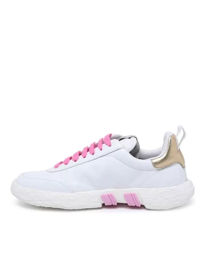 Hogan 3R Lace-Up Sneakers