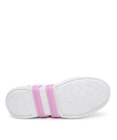 Hogan 3R Lace-Up Sneakers