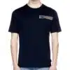 Z Zegna Logo Print T-Shirt