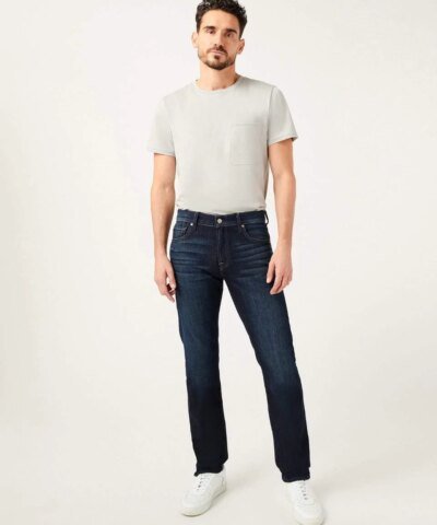 7 For All Mankind Slimmy Slim Fit Jeans