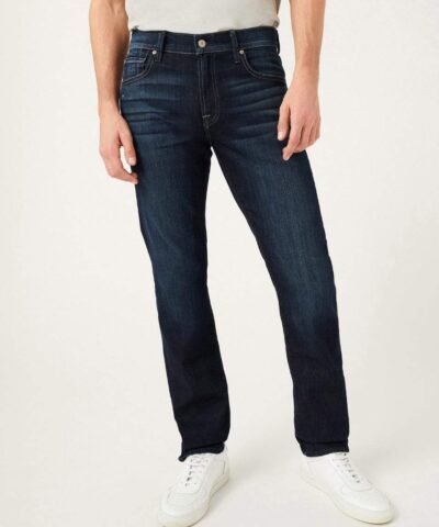 7 For All Mankind Slimmy Slim Fit Jeans