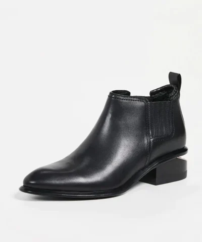 Alexander Wang Kori Ankle Booties