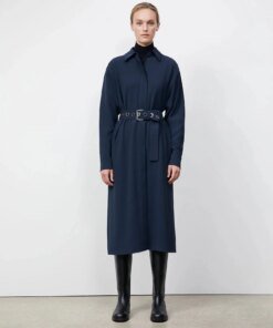 Lafayette 148 New York - Livia Dress In Finesse Crepe