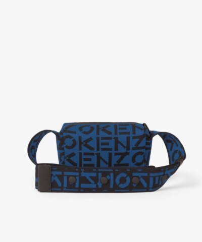 Kenzo Skuba Small Crossbody Bag