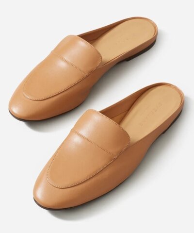 Everlane The Day Loafer Mule