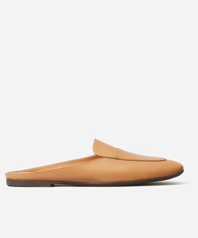 Everlane The Day Loafer Mule