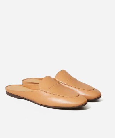 Everlane The Day Loafer Mule