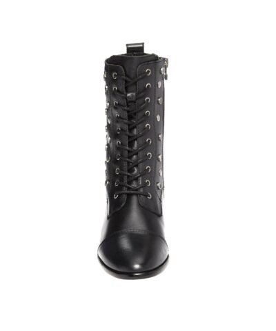 M4D3 Grazie Embellished Water Resistant Boot