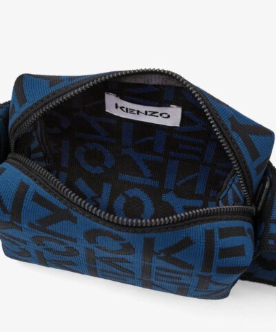 Kenzo Skuba Small Crossbody Bag