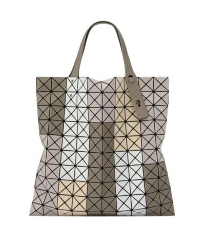 Bao Bao Lssey Miyake Prism Frost Tote Bag