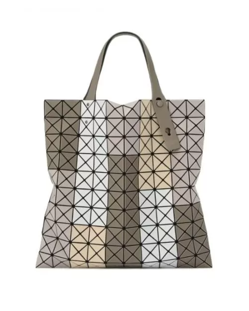 Bao Bao Lssey Miyake Prism Frost Tote Bag