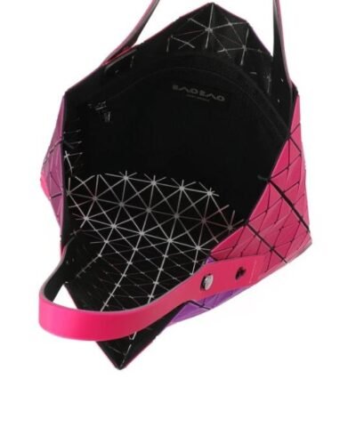 Bao Bao Lssey Miyake Prism Frost Tote Bag