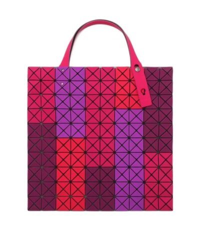 Bao Bao Lssey Miyake Prism Frost Tote Bag
