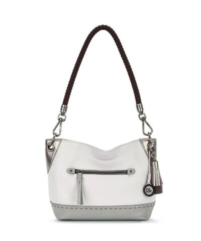 The Sak Indio Demi Hobo - Shadow Sparkle Block