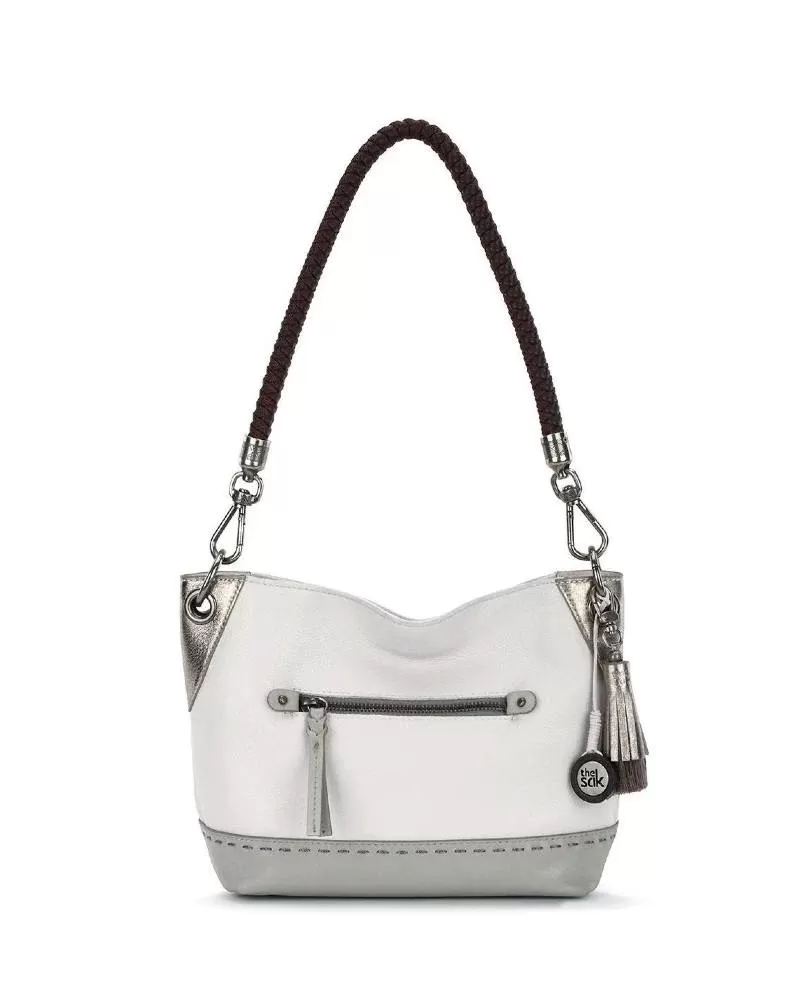 The Sak Indio Demi Hobo - Shadow Sparkle Block