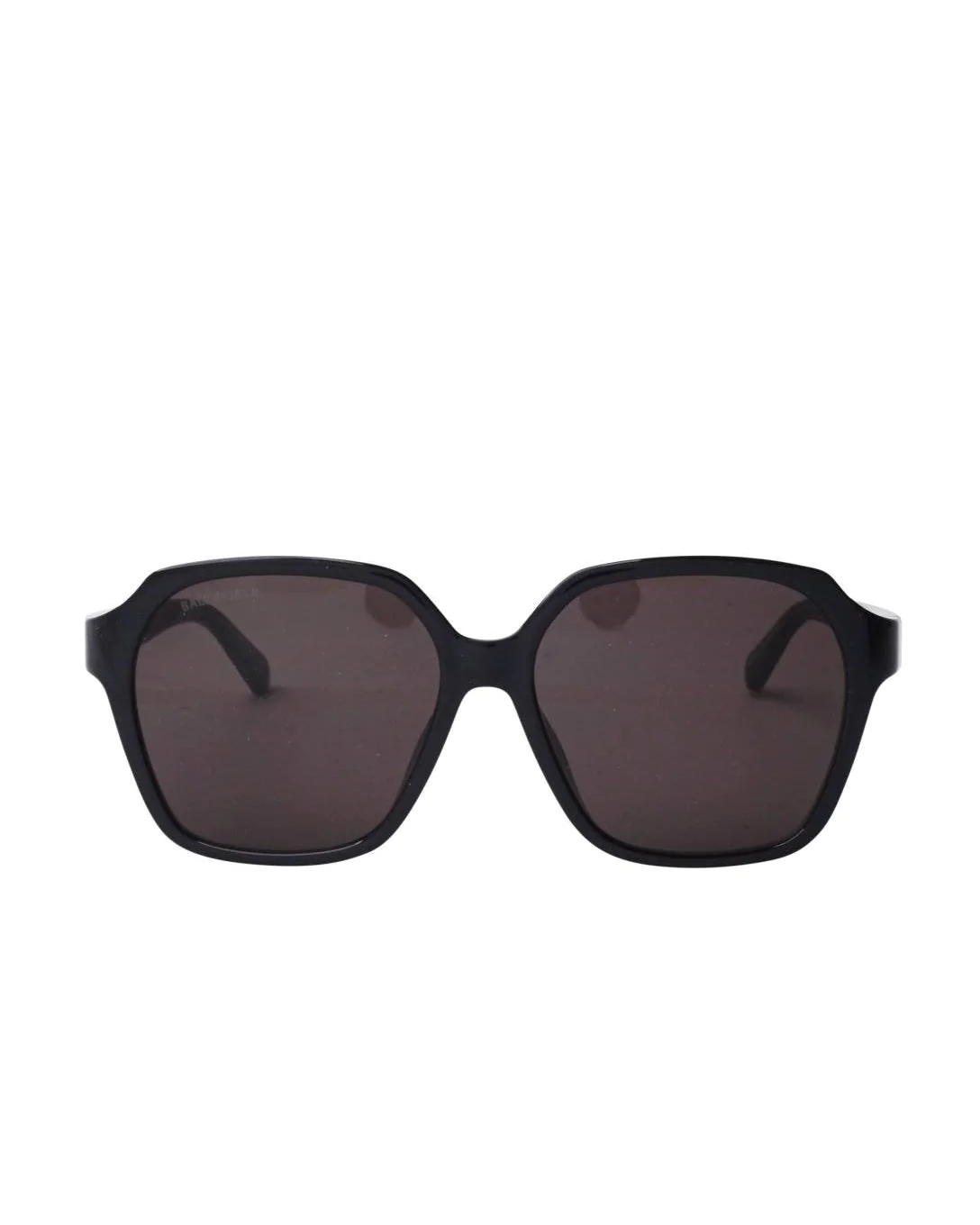 Balenciaga Oversized Side Square BB0153SA Sunglasses