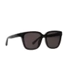 Balenciaga Black Side D-Frame 0151S Sunglasses