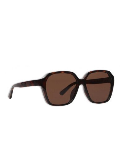 Balenciaga Oversized Side Square BB0153SA Sunglasses