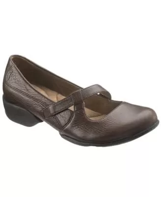 HUSH PUPPIES SANDALS-HUSH PUPPIES-Fashionbarn shop