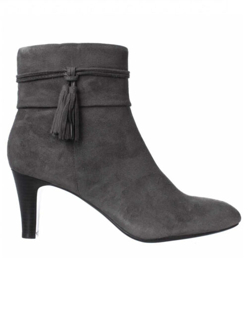 Bandolino Willaria Tassled Booties