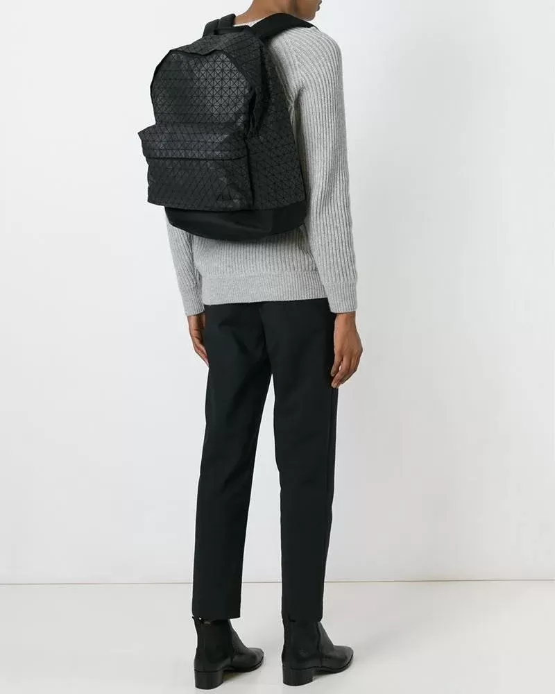 Bao Bao Lssey Miyake Geometric Backpack