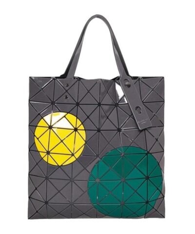 Bao Bao Lssey Miyake Maru Maru Tote Bag
