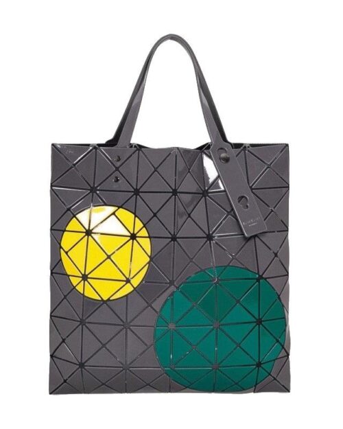 Bao Bao Lssey Miyake Maru Maru Tote Bag