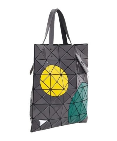 Bao Bao Lssey Miyake Maru Maru Tote Bag