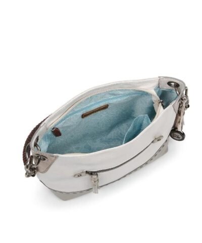 The Sak Indio Demi Hobo - Shadow Sparkle Block