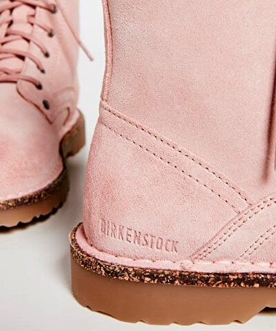 Birkenstock Bryson Lace-Up Boots