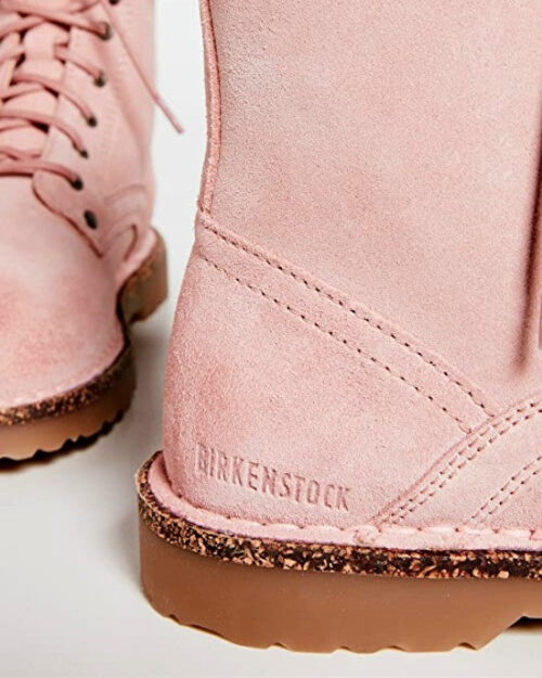 Birkenstock Bryson Lace-Up Boots