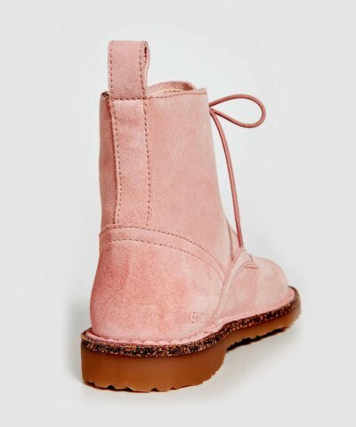 Birkenstock Bryson Lace-Up Boots