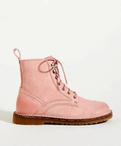 Birkenstock Bryson Lace-Up Boots