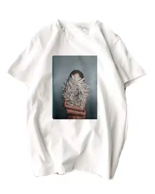 Women's Cotton Harajuku Aesthetics T-Shirt