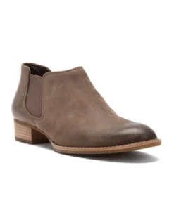 Alternative view of Paul Green Chelsea Bootie Regan Flat Booties