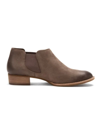 Paul Green Chelsea Bootie Regan Flat Booties