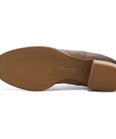 Paul Green Chelsea Bootie Regan Flat-PAUL GREEN-Fashionbarn shop