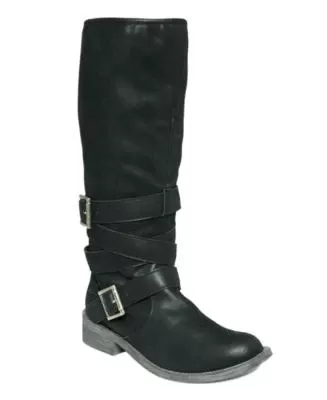 ROCKET DOG BOOTS-ROCKET DOG-Fashionbarn shop