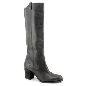 Vince Camuto Gianna Womens Leather Fashion Knee-High Boots-VINCE CAMUTO-Fashionbarn shop