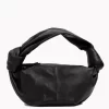 Bottega Veneta Mini Jodie Shoulder Bag