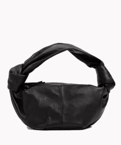 Bottega Veneta Mini Jodie Shoulder Bag