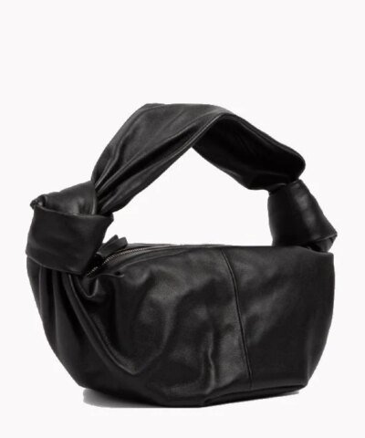 Bottega Veneta Mini Jodie Shoulder Bag