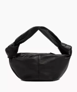 Bottega Veneta Mini Jodie Shoulder Bag