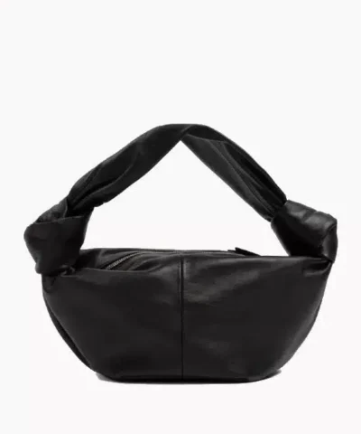 Bottega Veneta Mini Jodie Shoulder Bag