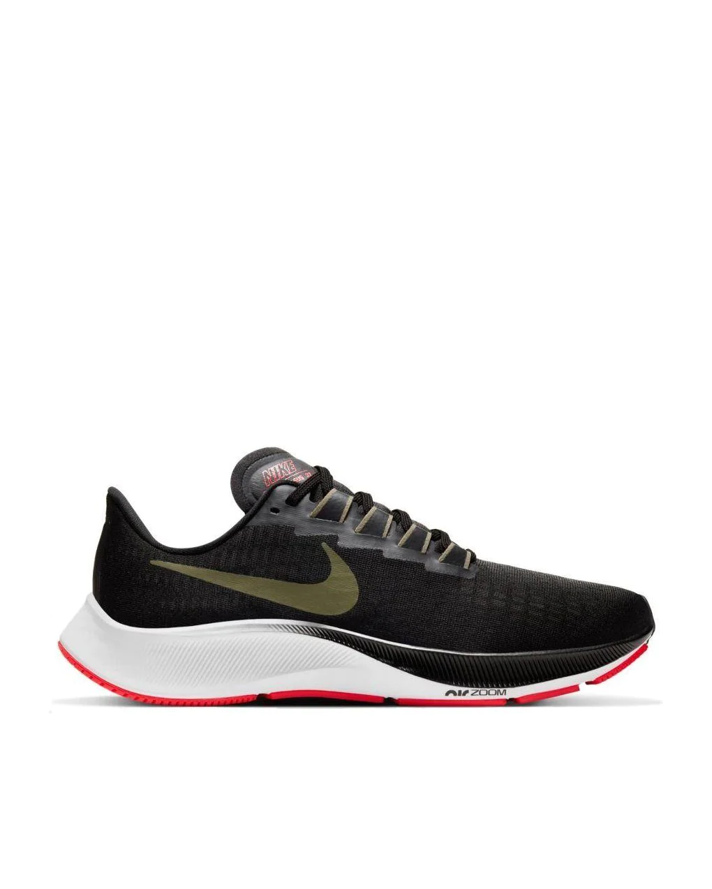 Nike Air Zoom Pegasus 37 Road-Running Shoes