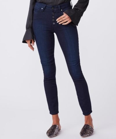 Paige Hoxton Ankle - Lana